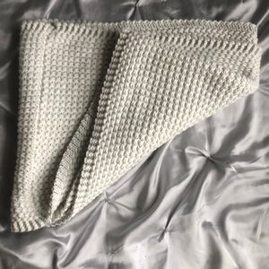 Thick Infinity Scarf